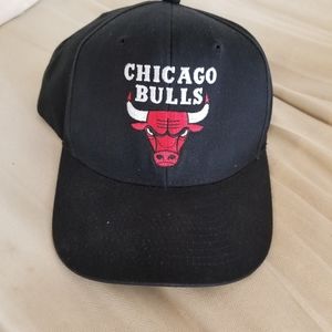 Chicago Bulls Snapback